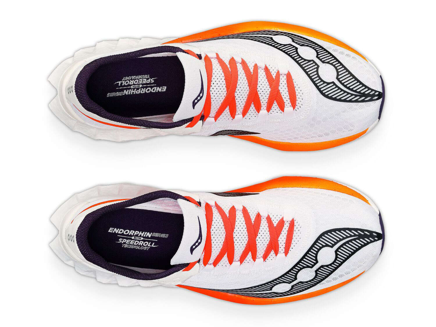 Saucony Endorphin Pro 4 | Supwell